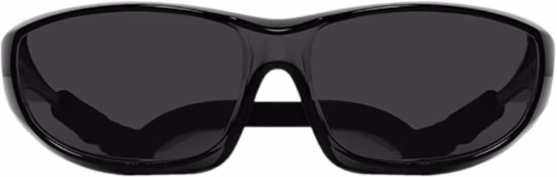 Yeezy SG-02 Sunglasses Black