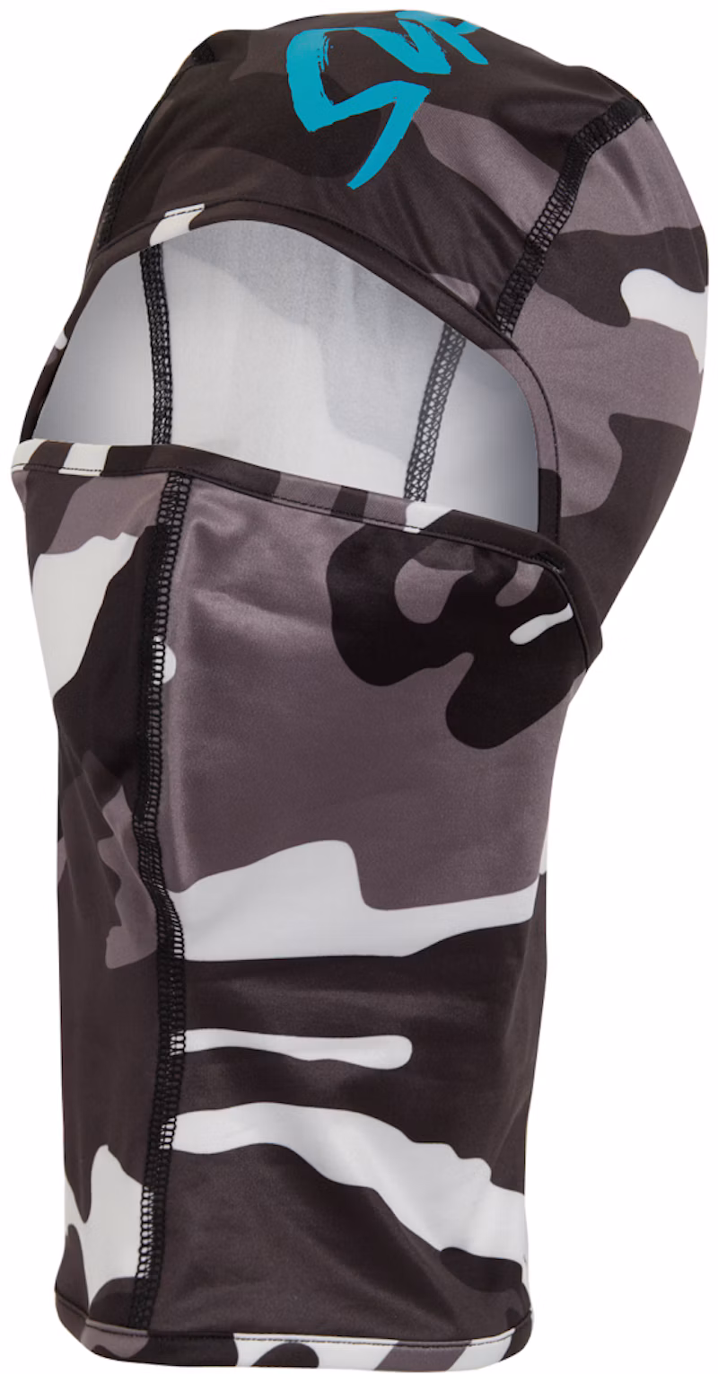 Supreme Futura Lightweight Balaclava Snow Camo