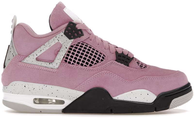 Jordan 4 Retro Orchid (Women's)