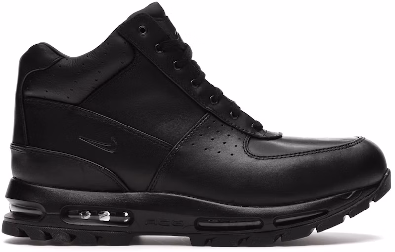 Nike Air Max Goadome 865031 Black