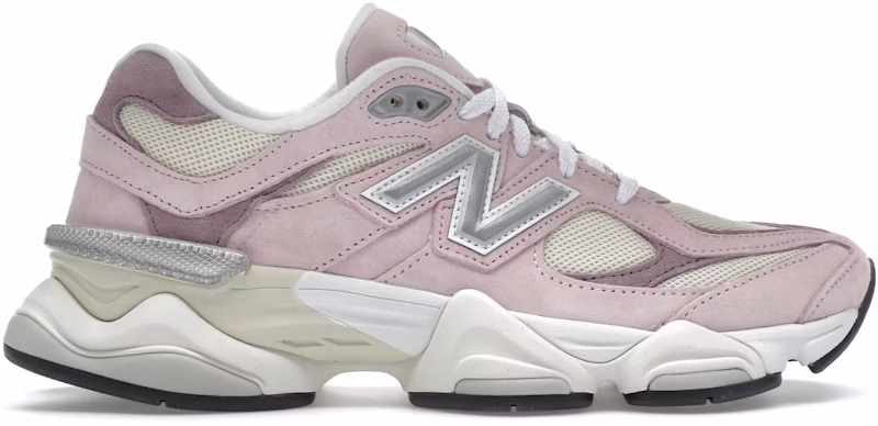 New Balance 9060 Rose Sugar Angora