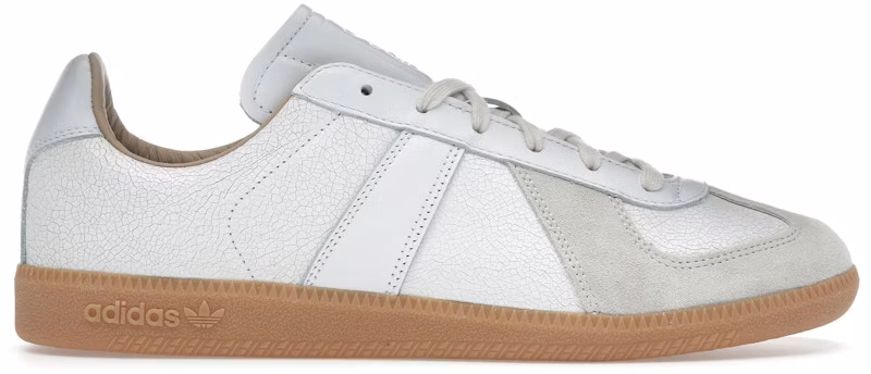 adidas BW Army Lux White Gum