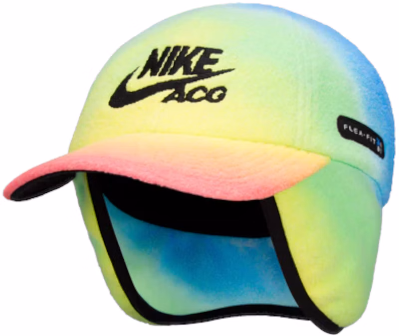 Nike ACG x CPFM Hat Multicolor