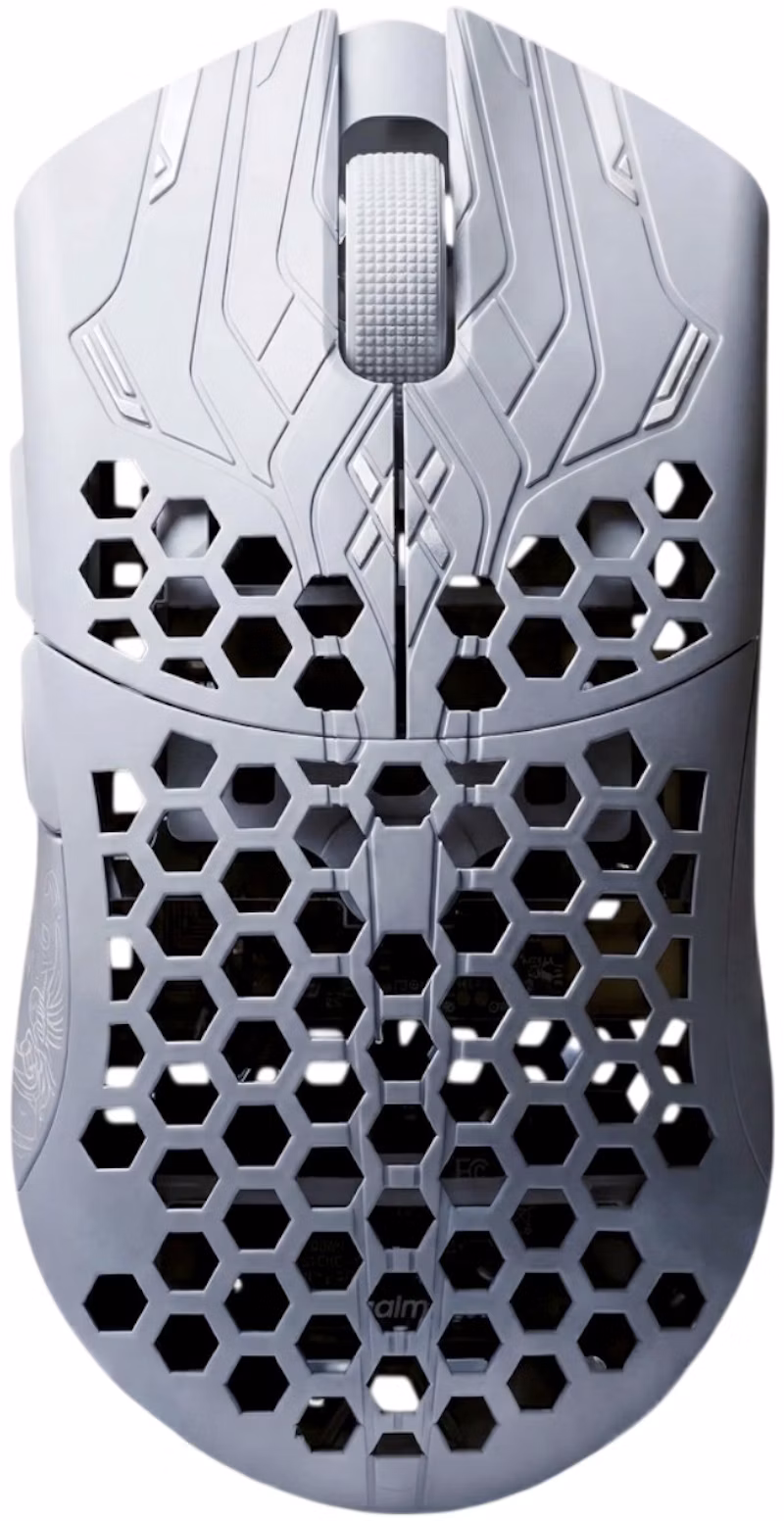 Finalmouse ULX Frostlord (Classic) Wireless Gaming Mouse