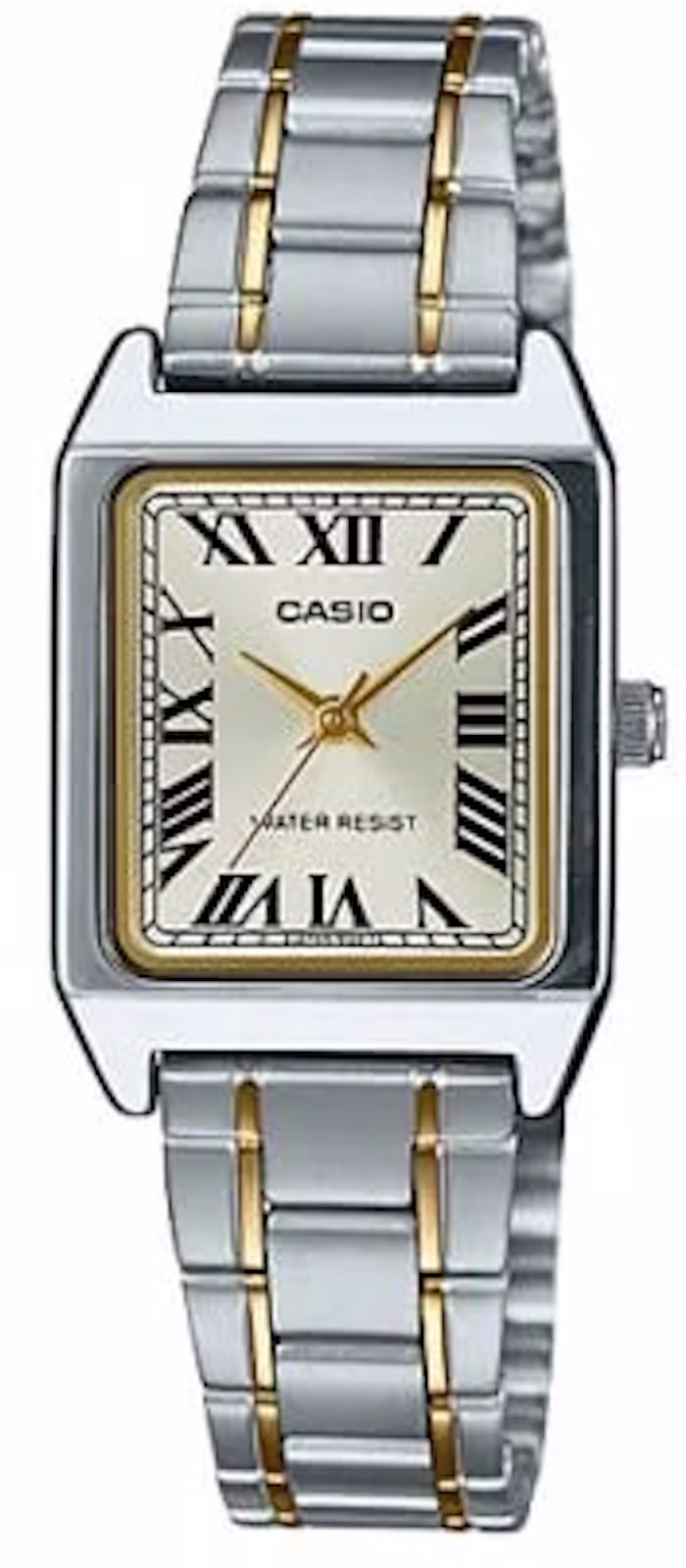 Casio Roman Dial LTP-V007SG-9B
