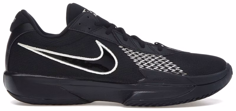Nike GT Cut Academy Black Alabaster