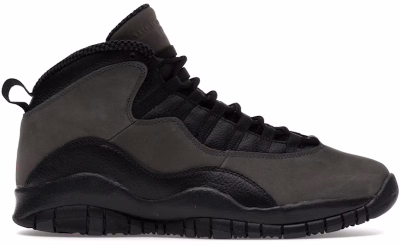 Jordan 10 Retro Shadow (2025)