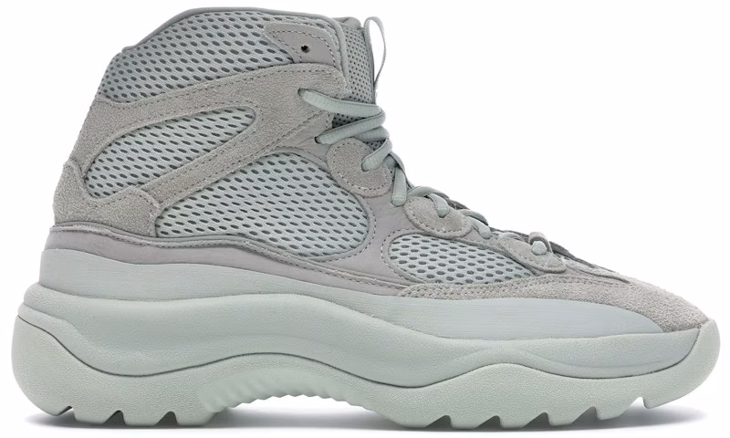 adidas Yeezy Desert Boot Salt