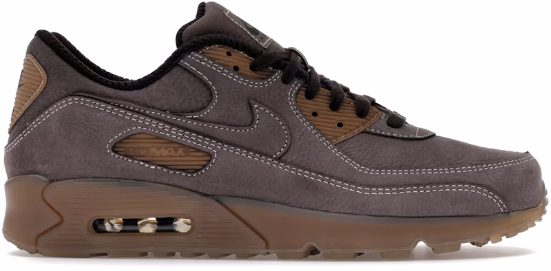 Nike Air Max 90 Shadow Brown