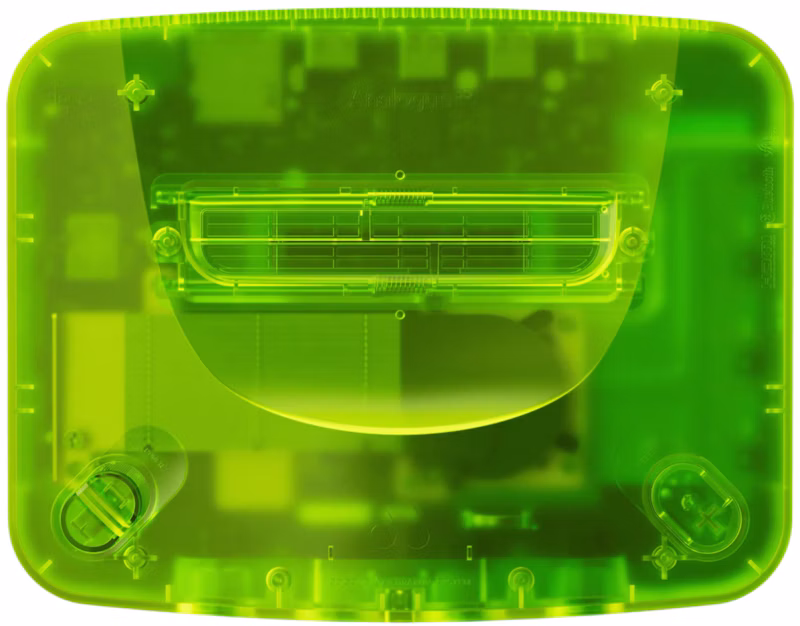 Analogue 3D Prototype Limited Edition N64