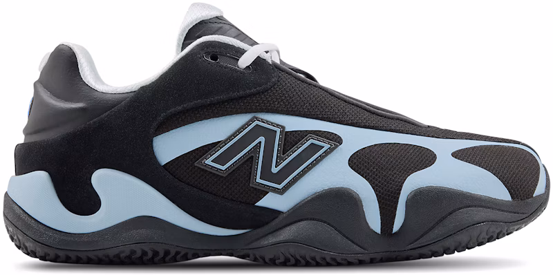 New Balance Maxey v1 Light Arctic Grey Black