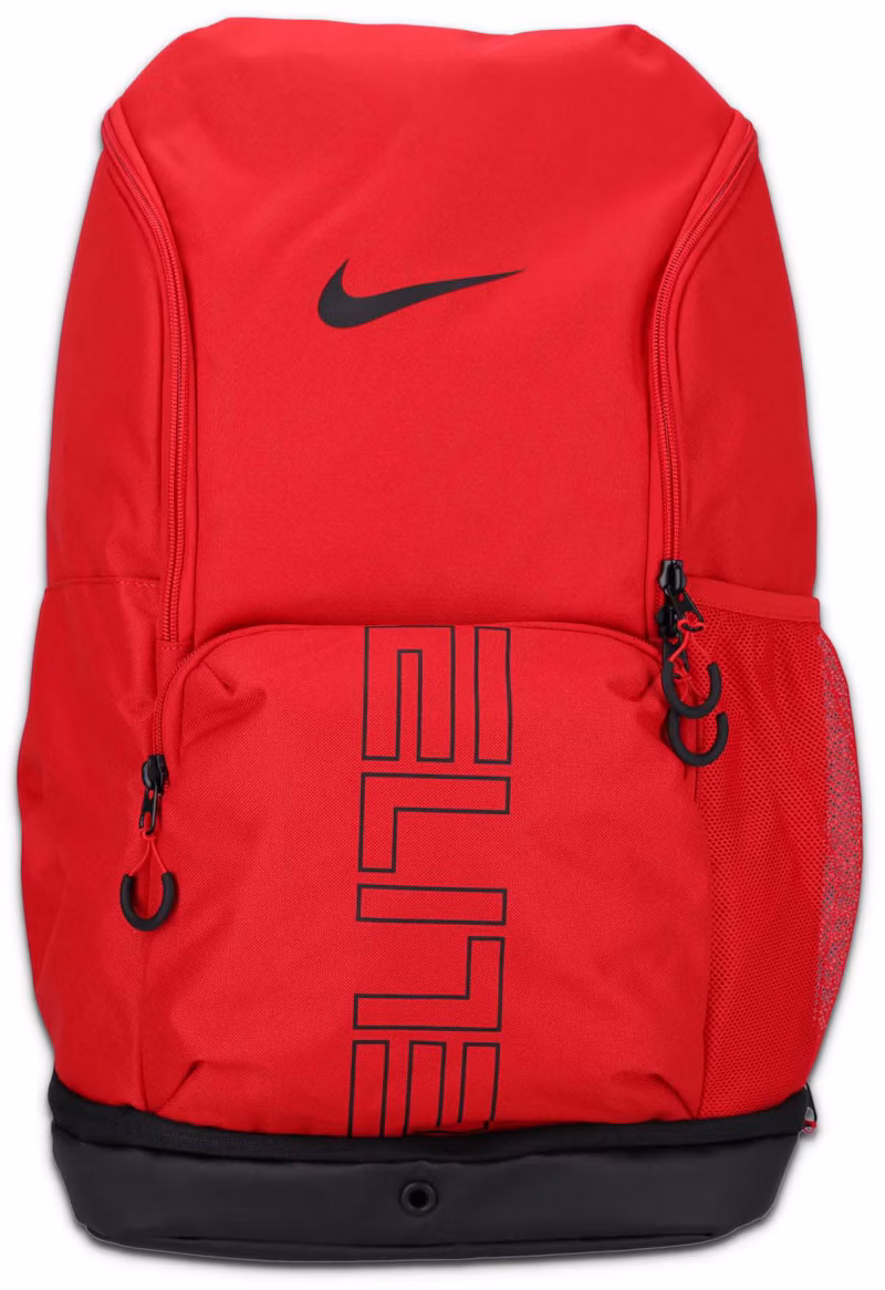 Nike Varsity Elite Backpack (32L) University Red