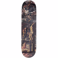 Supreme Crucifixion Skateboard Deck