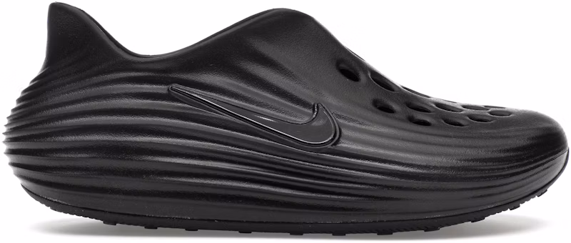 Nike ReactX Rejuven8 Triple Black