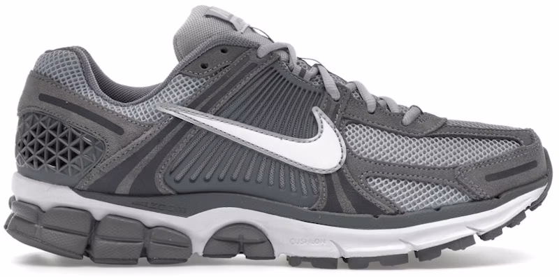 Nike Zoom Vomero 5 Cool Grey Wolf Grey