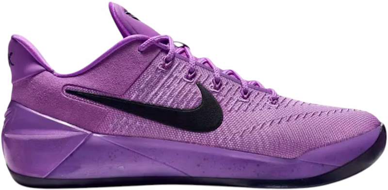 Nike Kobe A.D. Protro Purple Stardust
