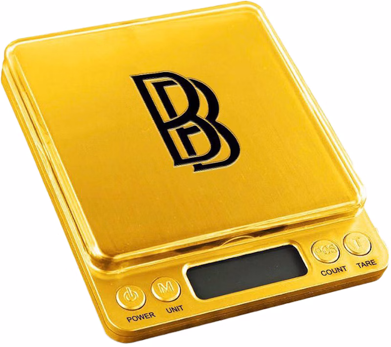 Ben Baller x NTWRK Digital Scale