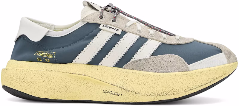 adidas SL 72 Pro Song For The Mute Collegiate Green