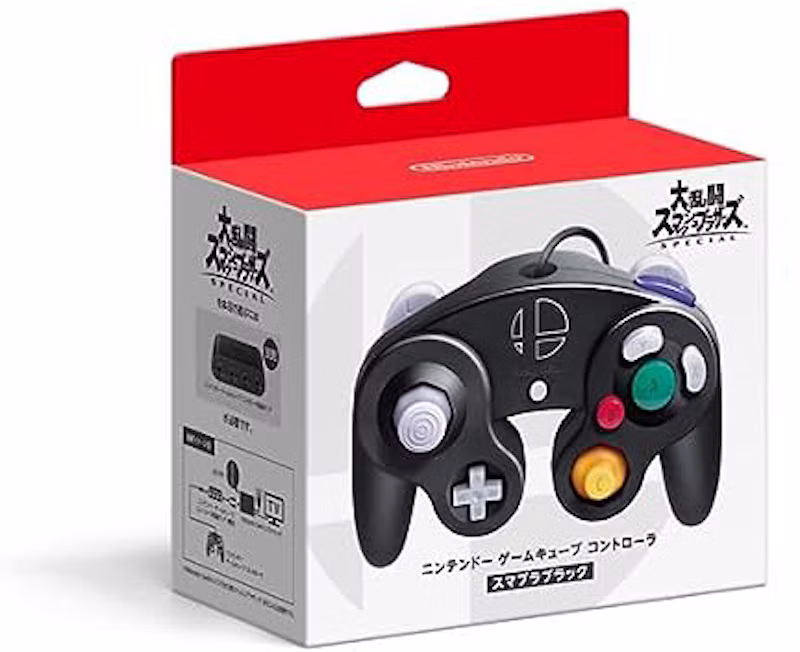 Nintendo GameCube (JP Version) Controller