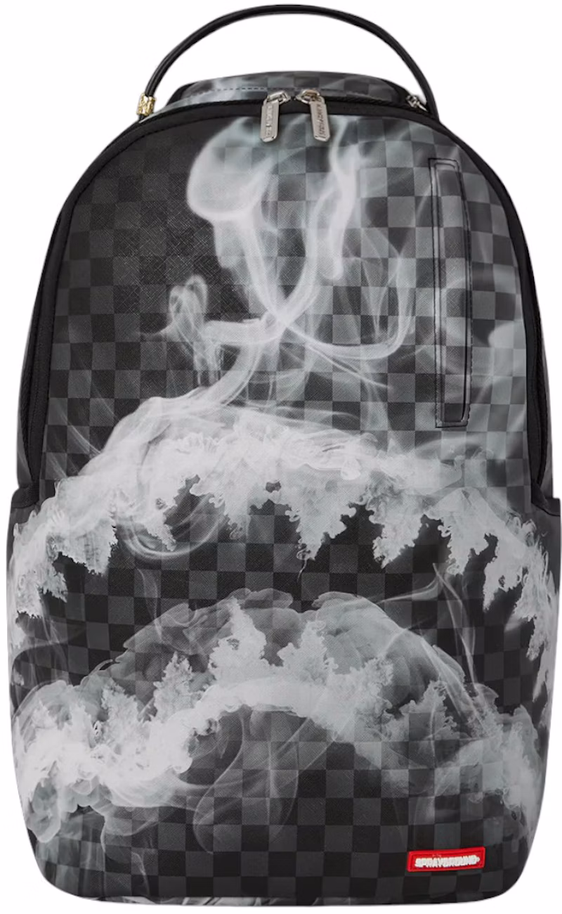Sprayground Daydream Backpack Black