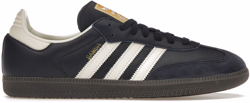 adidas Samba OG Night Navy Gum