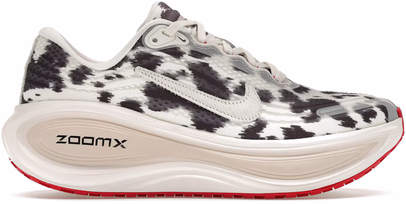 Nike Vomero Plus Cow Print (Women's)