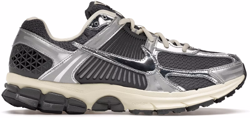 Nike Zoom Vomero 5 Iron Grey Chrome