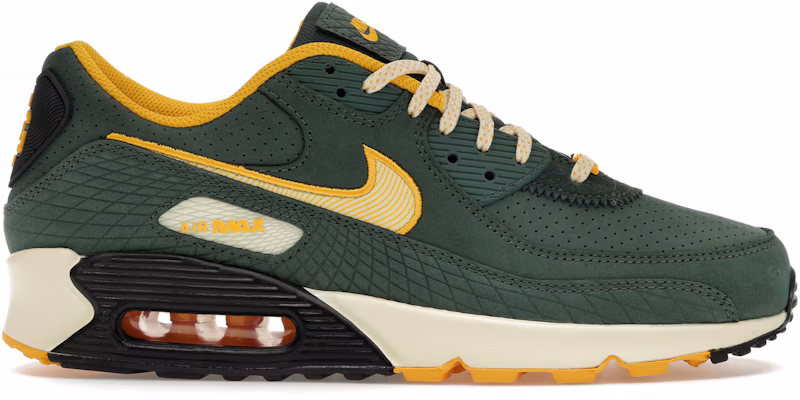 Nike Air Max 90 Green Bay Packers