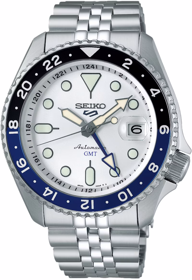 Seiko 5 Sports SSK033