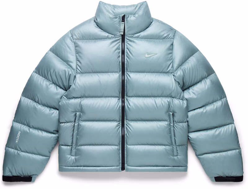 Nike x NOCTA Sunset Puffer Jacket Mica Green