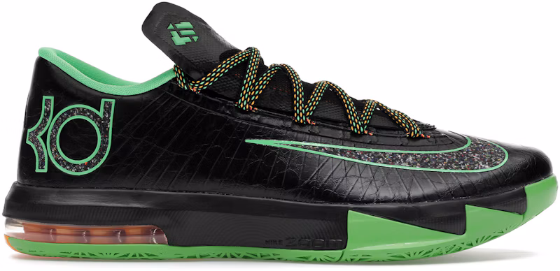 Nike KD 6 Brazil (2026)
