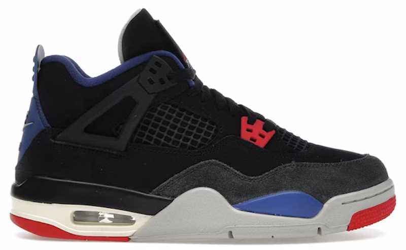 Jordan 4 Retro Rare Air (GS)