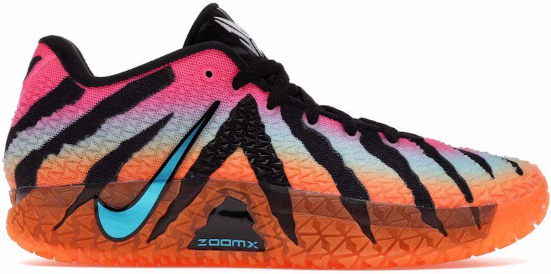 Nike Ja 3 At Dawn
