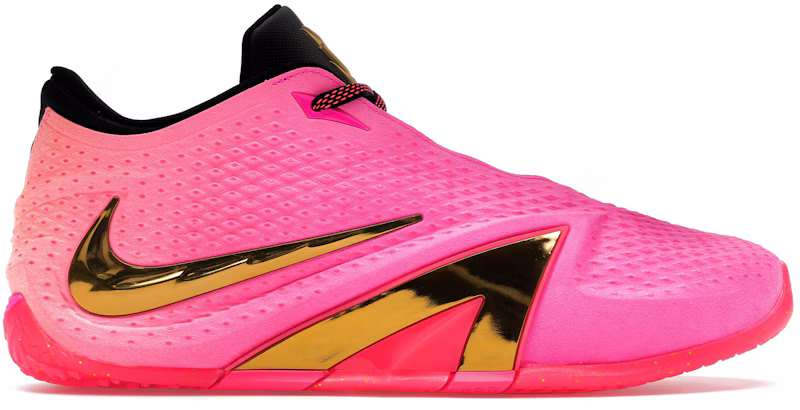 Nike Ja 4 Rise