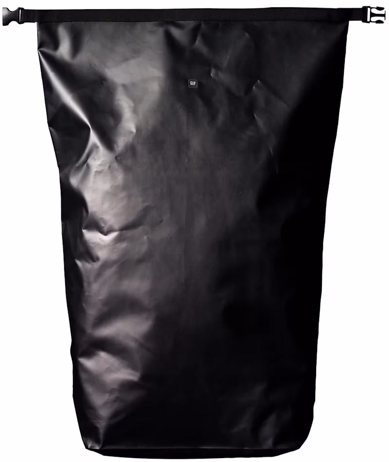 Yeezy Gap Dry Bag Black