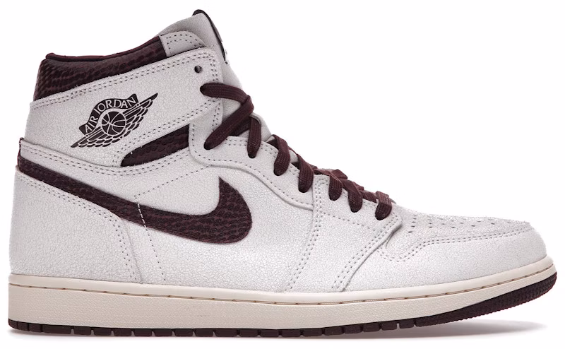 Jordan 1 Retro High OG A Ma Maniére