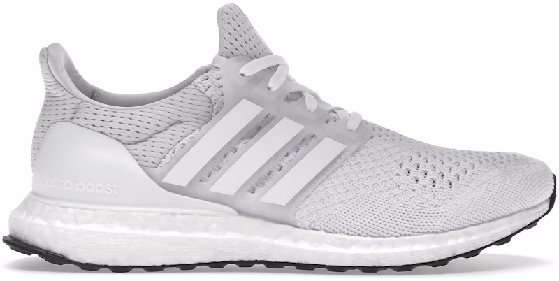 adidas Ultra Boost 1.0 DNA Triple White