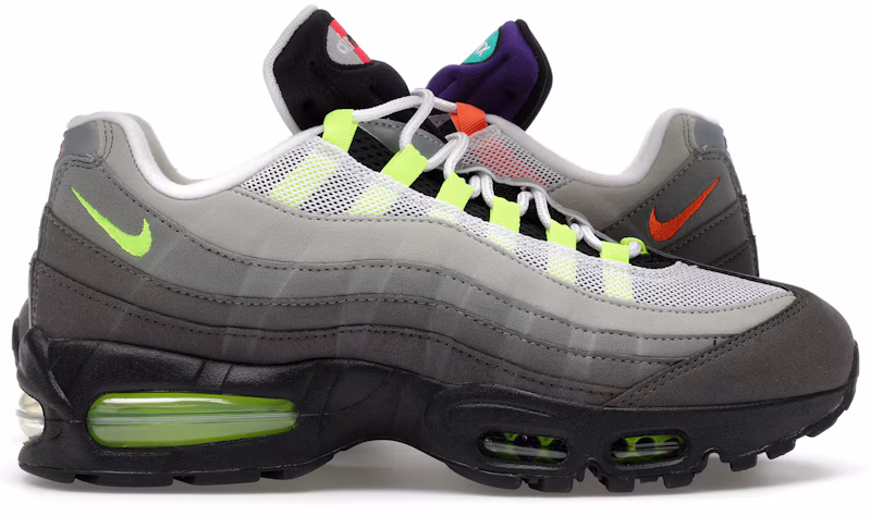 Nike Air Max 95 Premium Greedy (2026)