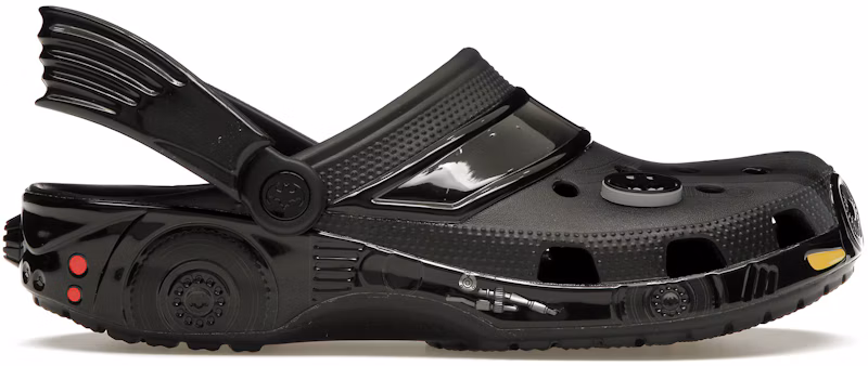 Crocs Classic Clog Batmobile