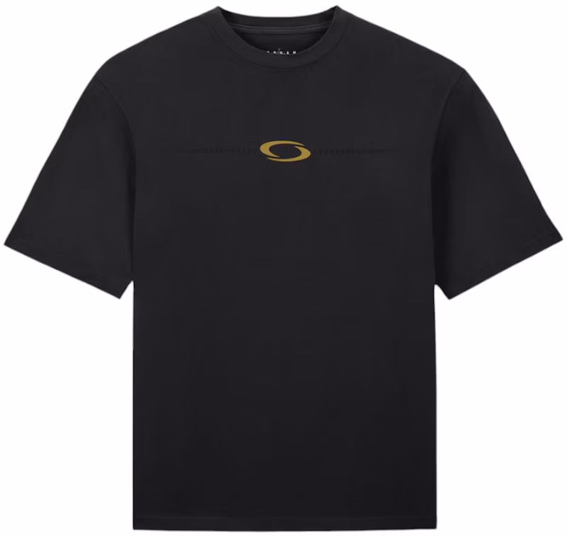 Jordan x Travis Scott T-Shirt Black