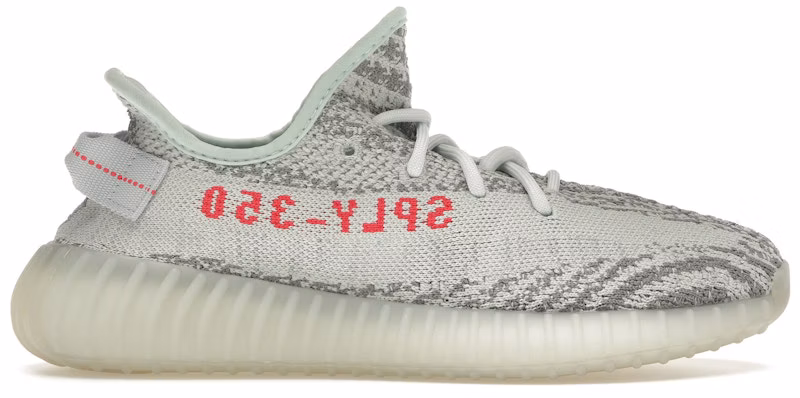 adidas Yeezy Boost 350 V2 Blue Tint