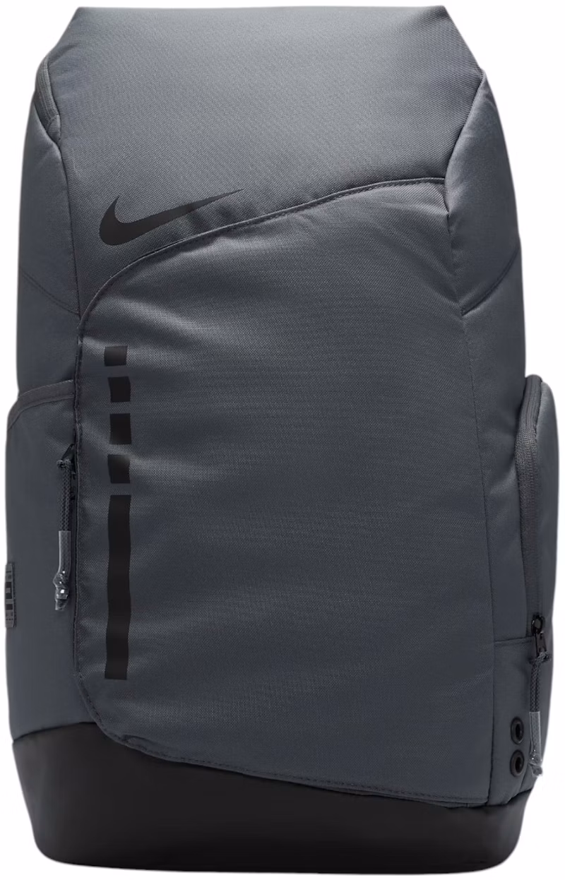 Nike Hoops Elite Backpack (32L) Iron Grey/Black/Black