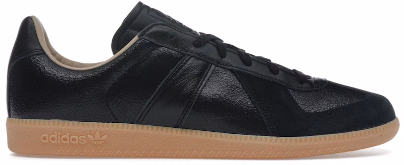 adidas BW Army Lux Black Gum