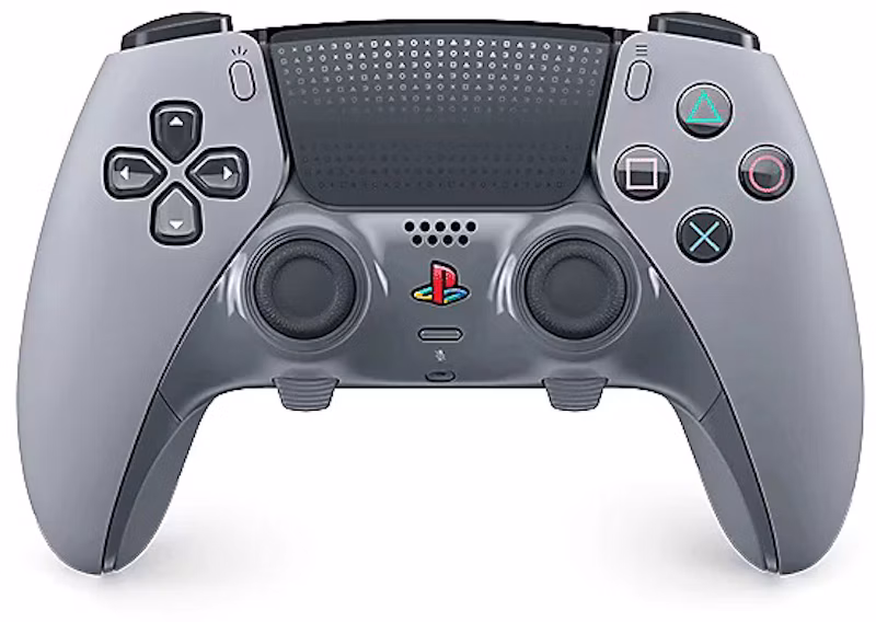 Sony Playstation PS5 DualSense Edge 30th Anniversary Limited Edition Wireless Controller