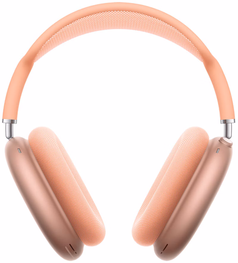 Apple Airpods Max (2024) MWW73AM/A Orange