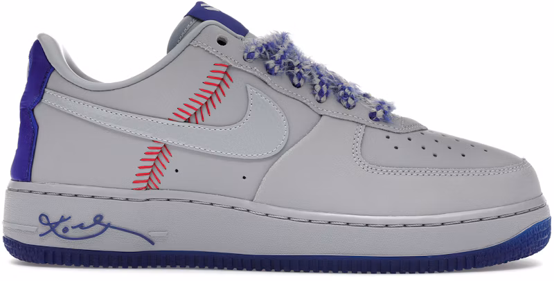 Nike Air Force 1 Low Protro Kobe Bryant Dodgers