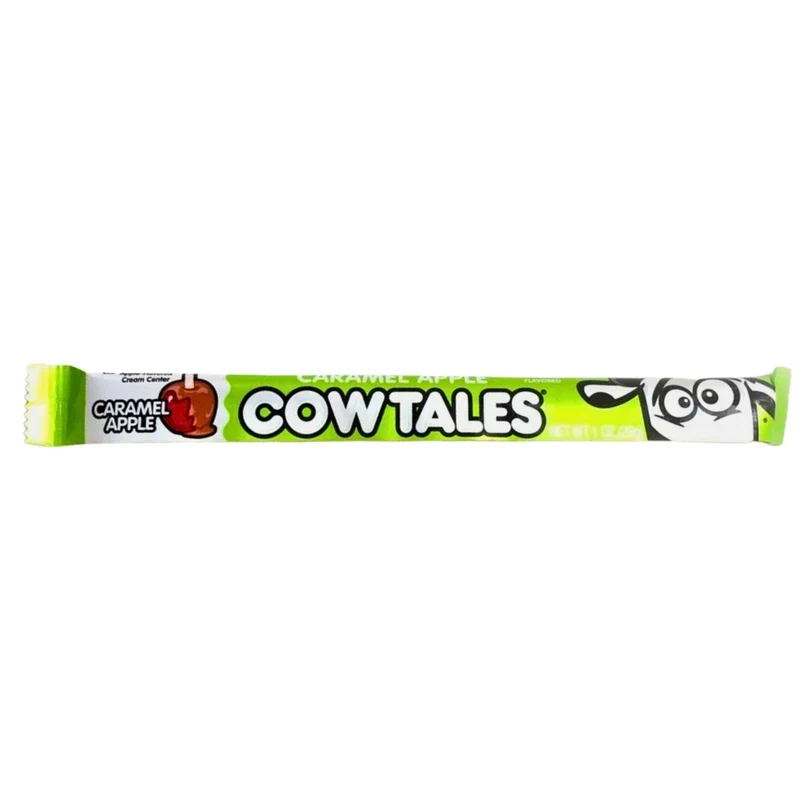 Candycopia Cow Tales - Caramel Apple