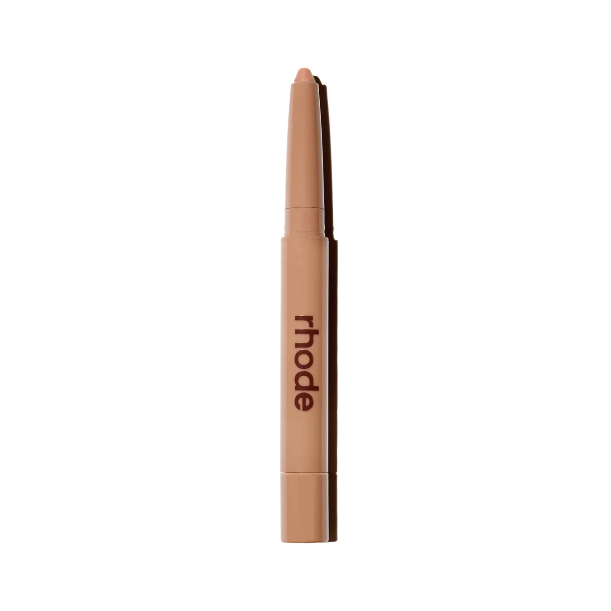 rhode peptide lip shape bend
