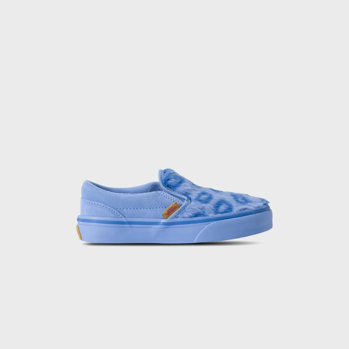 VANS x KPop Demon Hunters PS Classic Slip-On V - Blue
