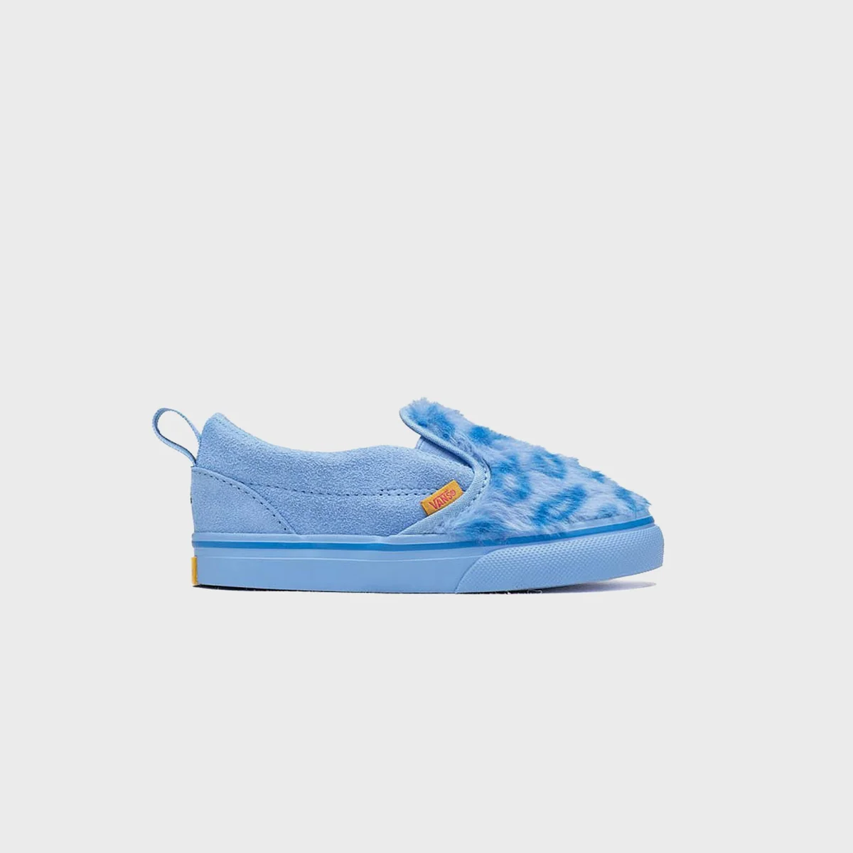 VANS x KPop Demon Hunters TD Classic Slip-On V - Blue